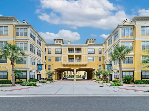 860 N Orange Ave APT 234, Orlando, FL 32801