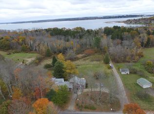 1597 Harpswell Neck Rd, Harpswell, ME 04079