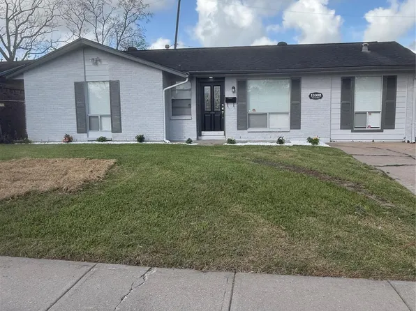 11002 Segrest Dr, Houston, TX 77047