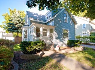 912 Sheridan St, Ypsilanti, MI
