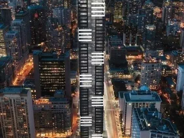 7 Grenville St, Toronto, ON