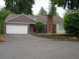 1816 166th Ave NE, Bellevue, WA 98008