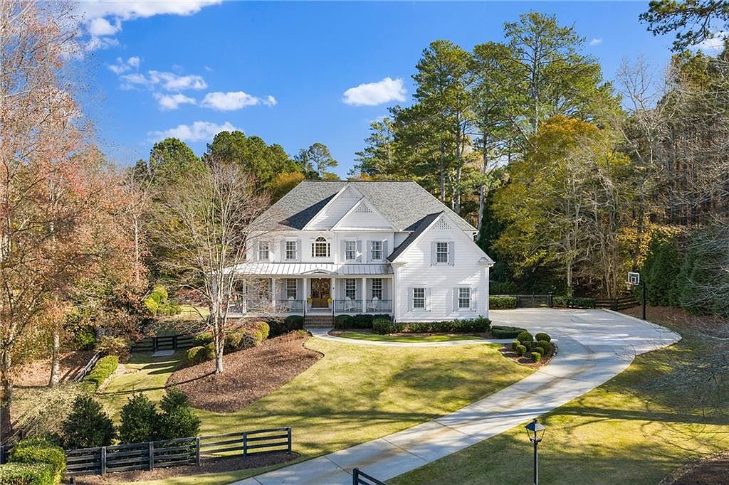 705 Nettlebrook Ln, Milton, GA 30004 | Zillow