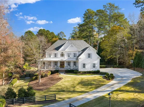 705 Nettlebrook Ln, Milton, GA 30004