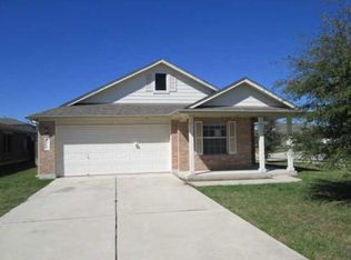 12324 Innes View Rd, Austin, TX 78754