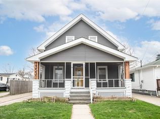 13531 Bennington Ave, Cleveland, OH
