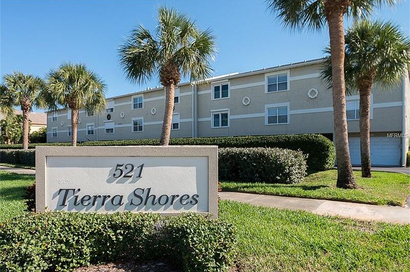 1st image of 521 Pinellas Bayway S APT 409