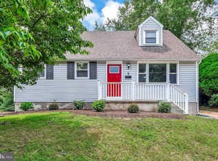 5 Millgate Rd, Owings Mills, MD 21117