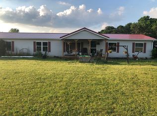 5500 W 600 S, Huntington, IN 46750