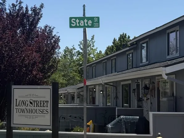 1501 E Long St, Carson City, NV 89706