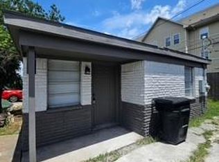 3833 Mount Pleasant St, Houston, TX 77021