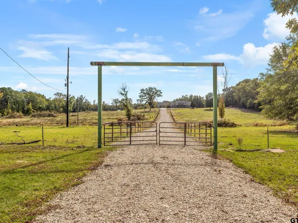 14881 Highway 135, Overton, TX 75684