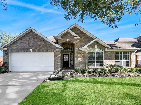 10118 Heron Meadows Dr, Houston, TX 77095