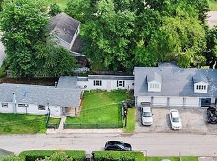 25 Potomac St, Oakmont, PA