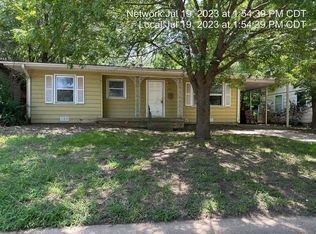 1816 Ridgewood Rd, Denison, TX 75020