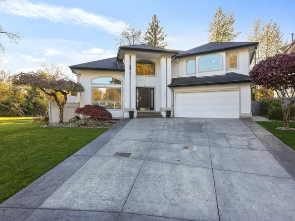 7919 Redtail Pl, Surrey, BC V3W 0N4