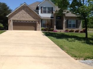 5046 Holland Ct, Cookeville, TN 38506