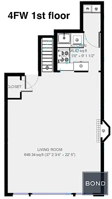 Rented by Bond New York | media 44