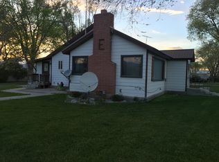 2076 So Hwy #2350, Malta, ID 83342