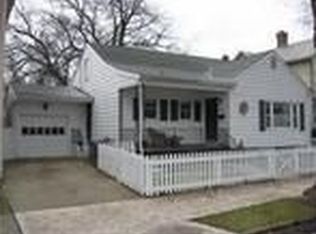 438 E 5th Ave, Lancaster, OH 43130