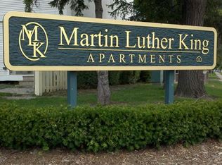 595 Chene St, Detroit, MI 48207