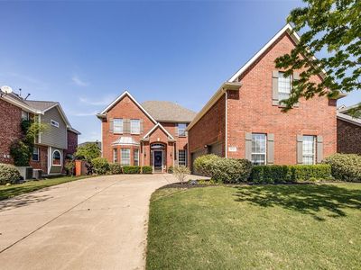 9610 Peachtree Ln, Rowlett, TX, 75089