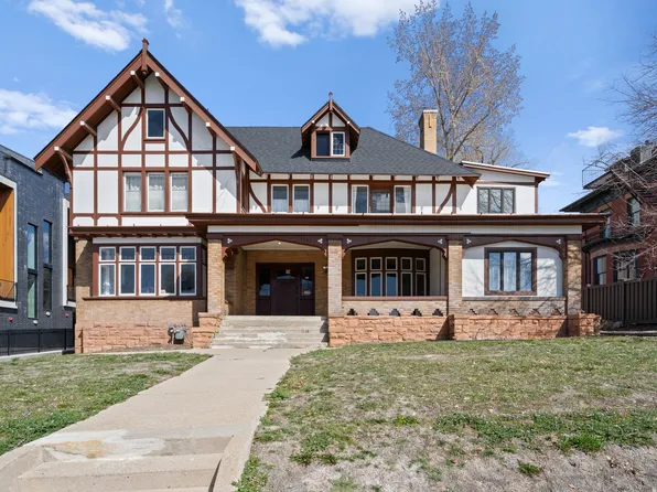 1127 E South Temple S, Salt Lake City, UT 84102