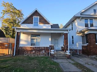 308 E Iowa St, Evansville, IN