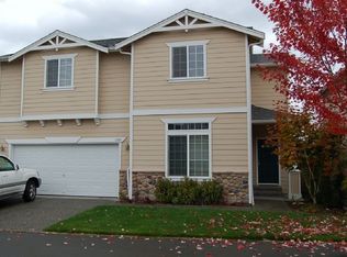 13511 34th Ave SE, Mill Creek, WA 98012