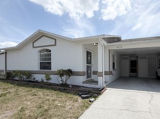 9226 Estrada Pl, New Port Richey, FL 34655