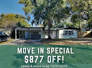 1627 N Powers Dr, Orlando, FL 32818