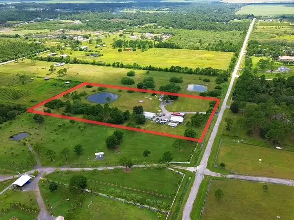 13408 Dancy Avenue, Clewiston, FL 33440