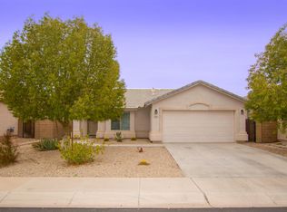 43918 W Kramer Ln, Maricopa, AZ 85138