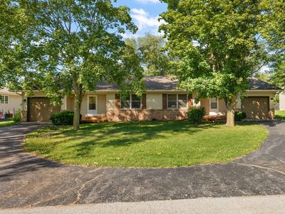 3414-3416 E 69th Ave, Merrillville, IN, 46410