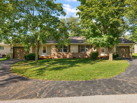 3414-3416 E 69th Ave, Merrillville, IN 46410