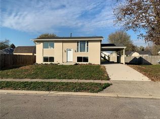 11444 Gerlaugh Rd, Medway, OH 45341