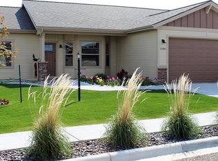 1506 Ruby Range Way, Billings, MT 59101