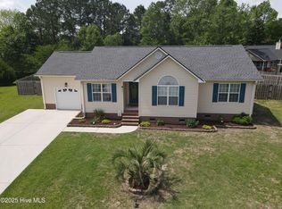 2801 Fletcher Ct, Castle Hayne, NC 28429