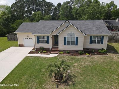 2801 Fletcher Court, Castle Hayne, NC, 28429