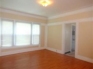 539 Harbour Way APT C, Richmond, CA 94801