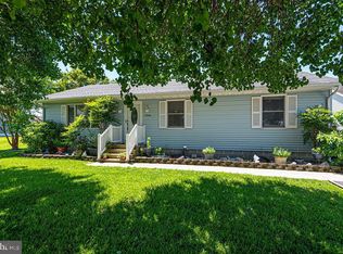 35606 Williamsville Rd, Selbyville, DE 19975