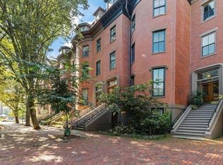 31 Worcester Sq #1, Boston, MA 02118