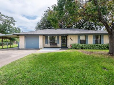 3820 Kelli Ln, Bryan, TX, 77802