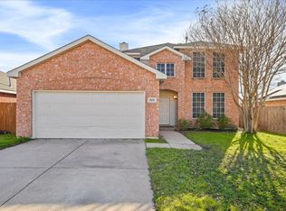5421 Royal Birkdale Dr, Fort Worth, TX 76135