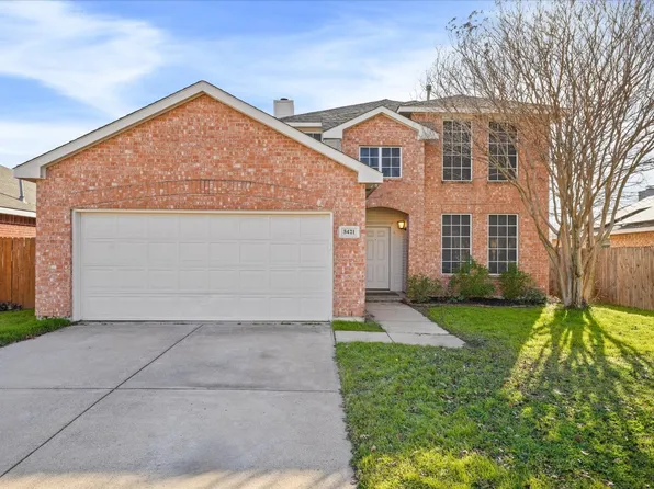 5421 Royal Birkdale Dr, Fort Worth, TX 76135