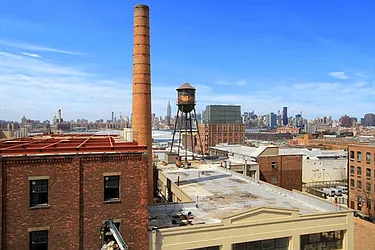 Sold by Citi Habitats
