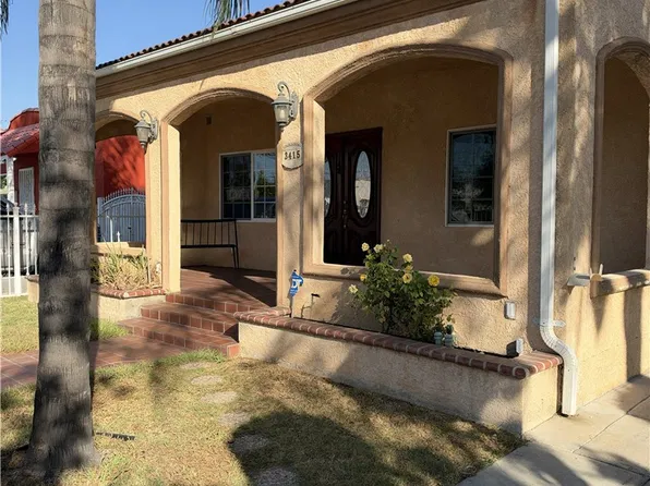 3415 Liberty Blvd, South Gate, CA 90280