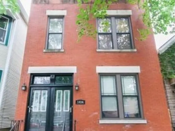 1434 W Fletcher St APT 1F, Chicago, IL 60657