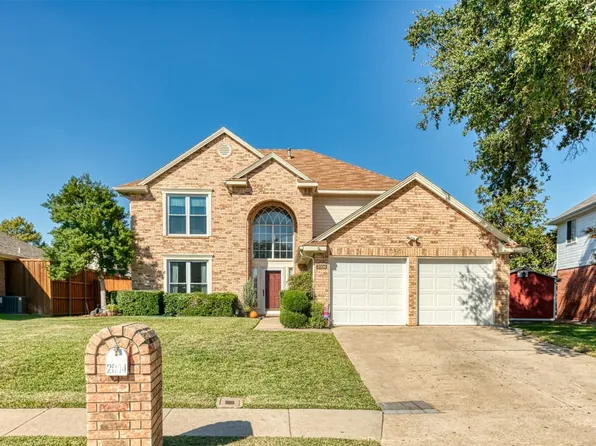 2004 Firewater Pl, Lewisville, TX 75067