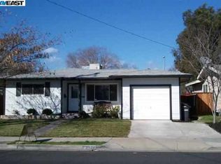 3520 Madeira Way, Livermore, CA
